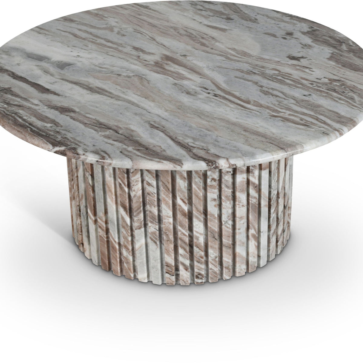Genoa - Marble Table
