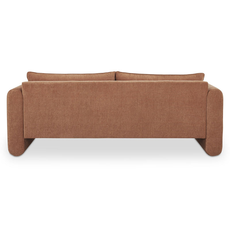 Moore - Sofa - Heritage Pink