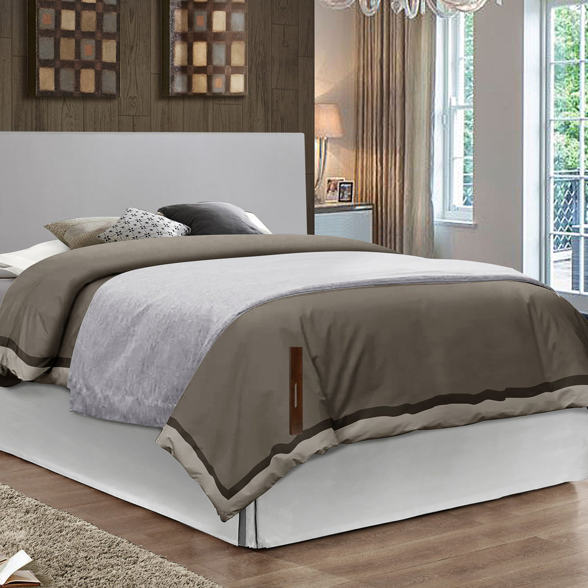 Nova - Headboard