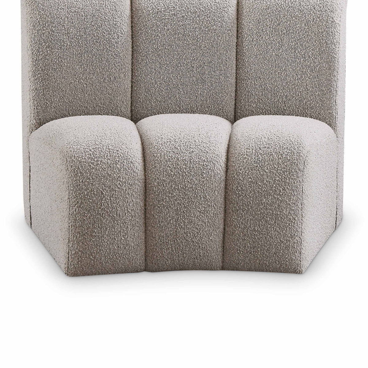 Infinity - Boucle Modular Chair