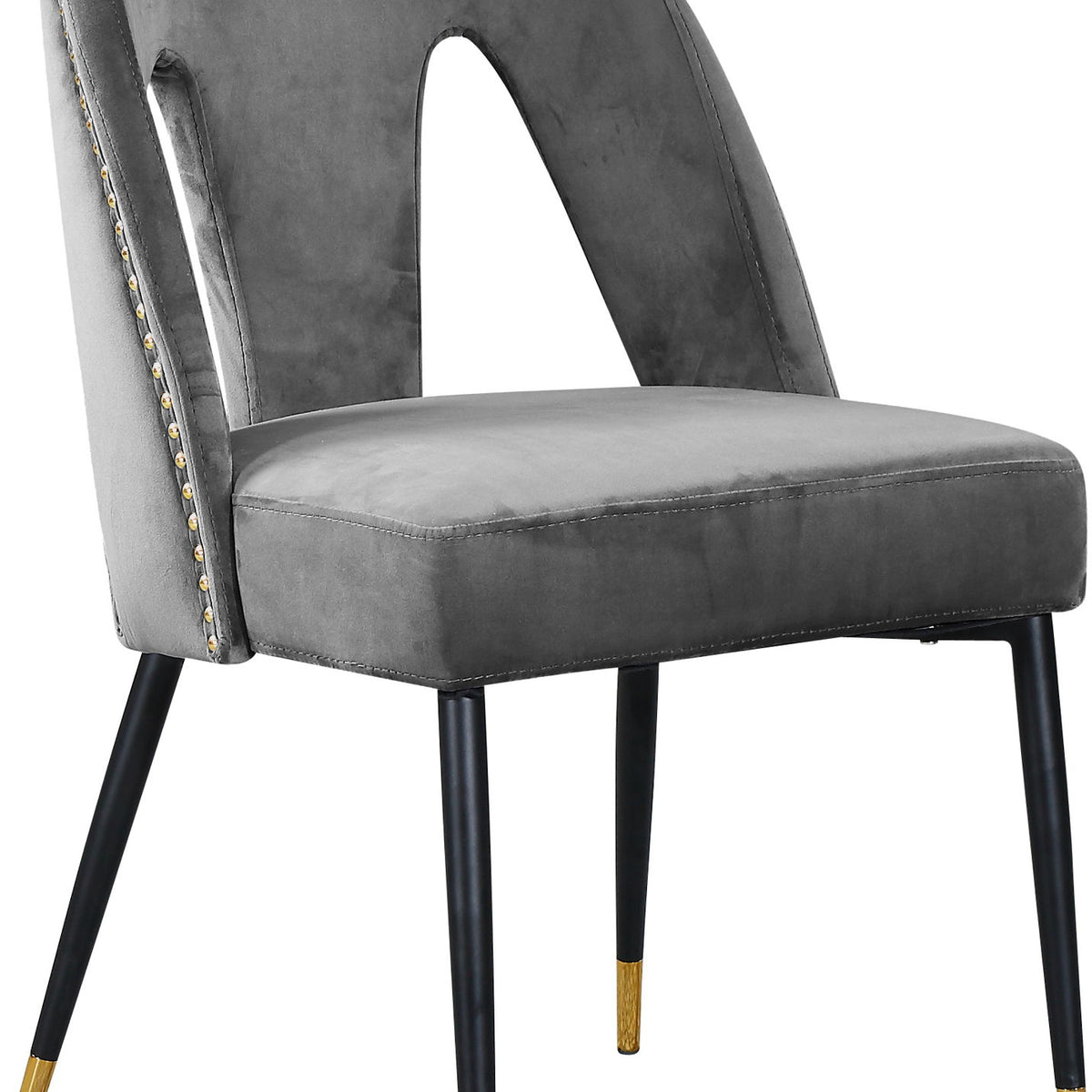 Akoya - Dining Chair (Set of 2)