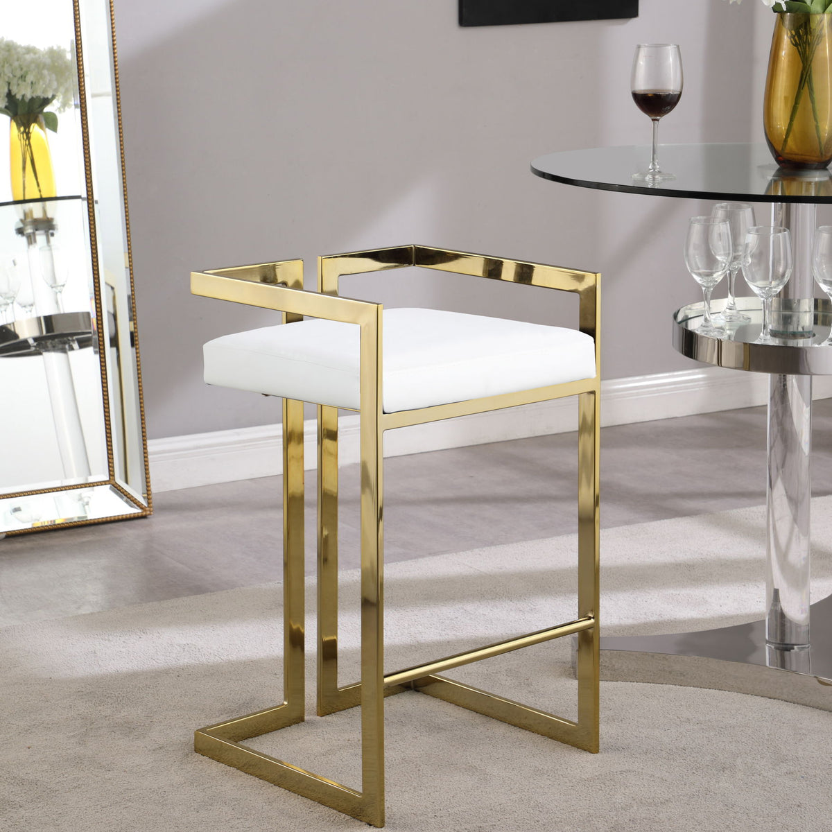 Ezra - Stool (Set of 2)