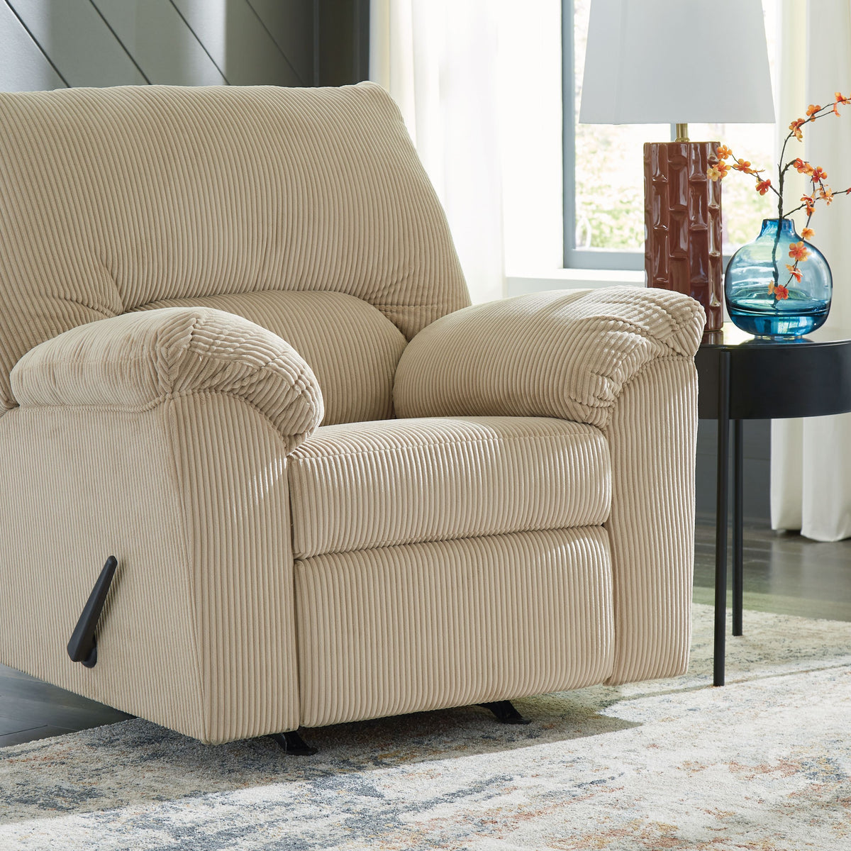 Simplejoy - Rocker Recliner