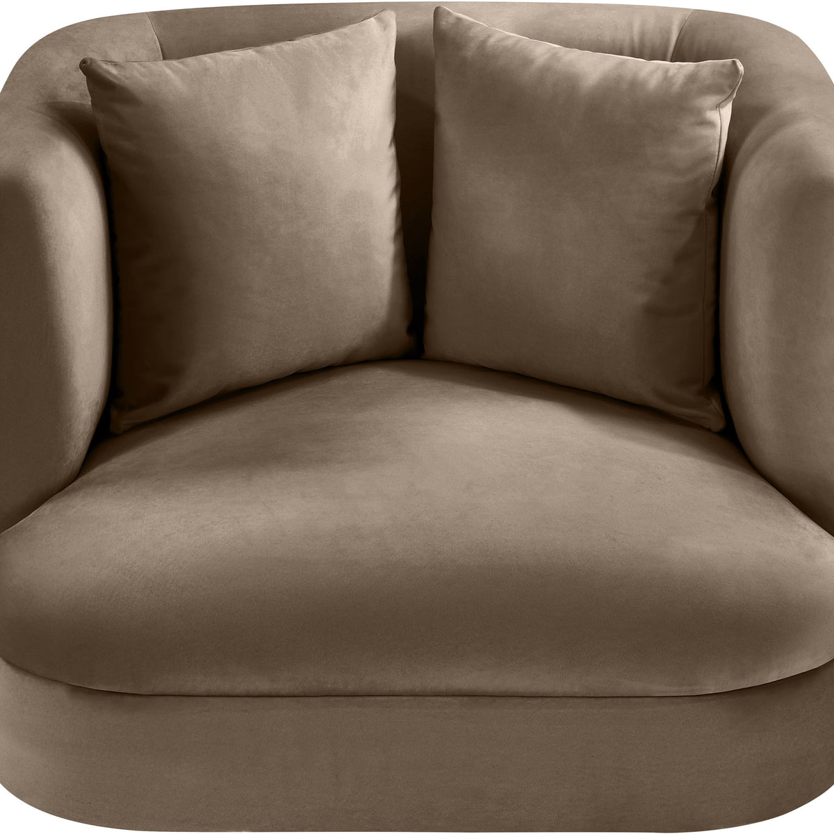 Alder - Velvet Chair