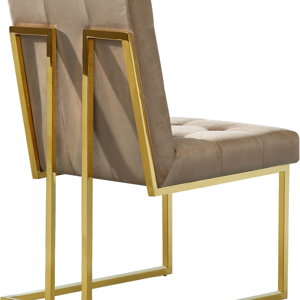 Pierre - Dining Chair (Set of 2)