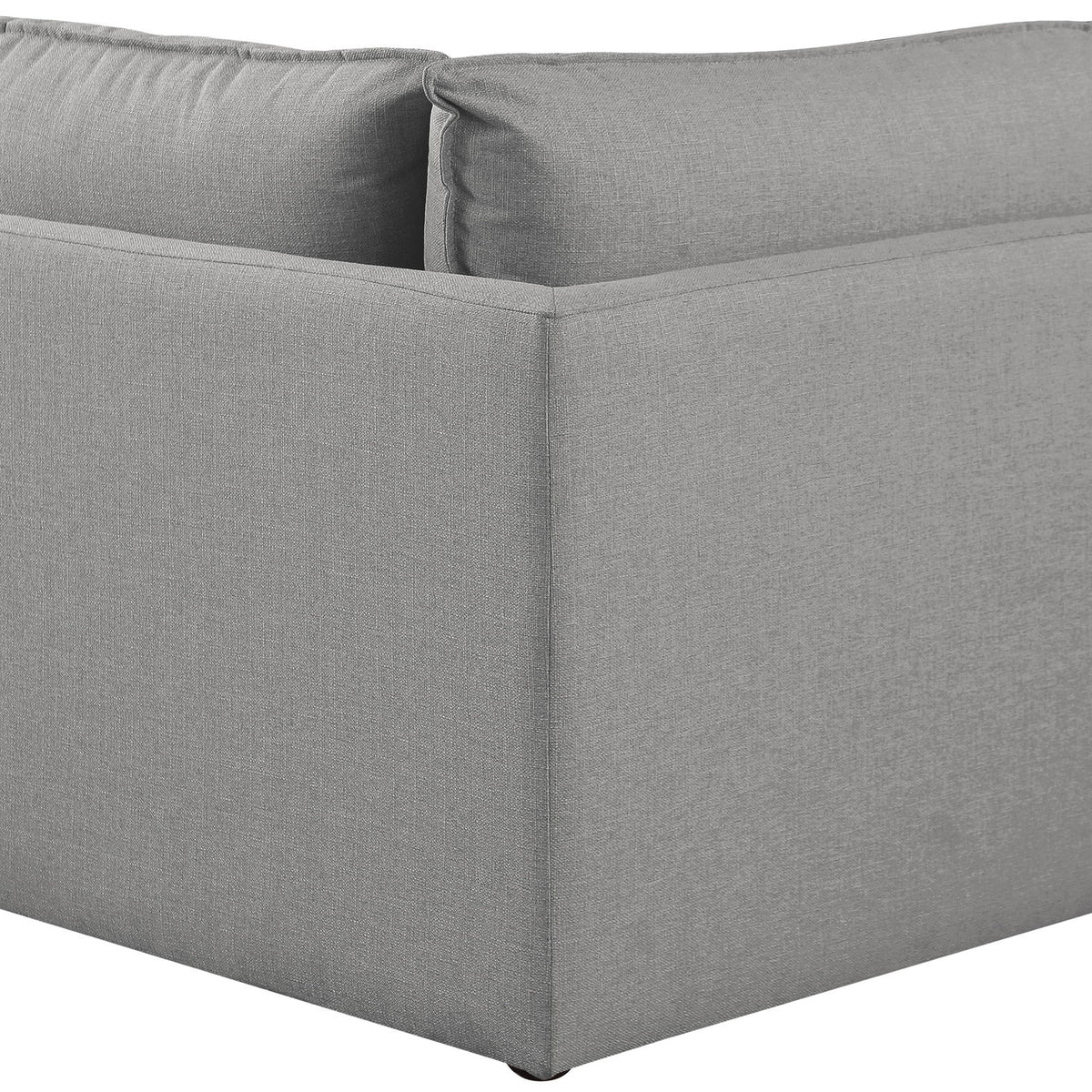 Mackenzie - Corner Chair