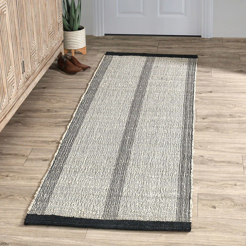 Kanso - Kochi Stripe Rug
