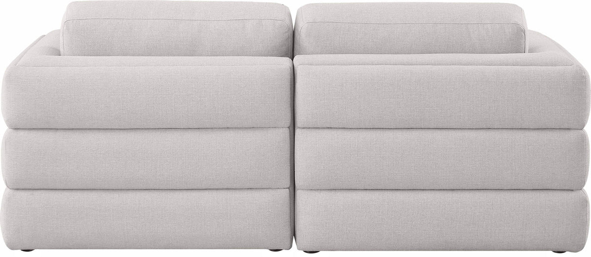 Beckham - Modular 2 Seat Sofa