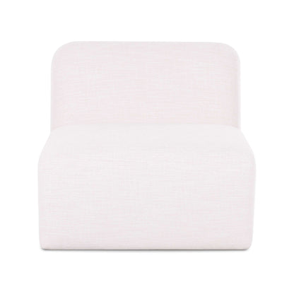 Gorge - Armless Chair