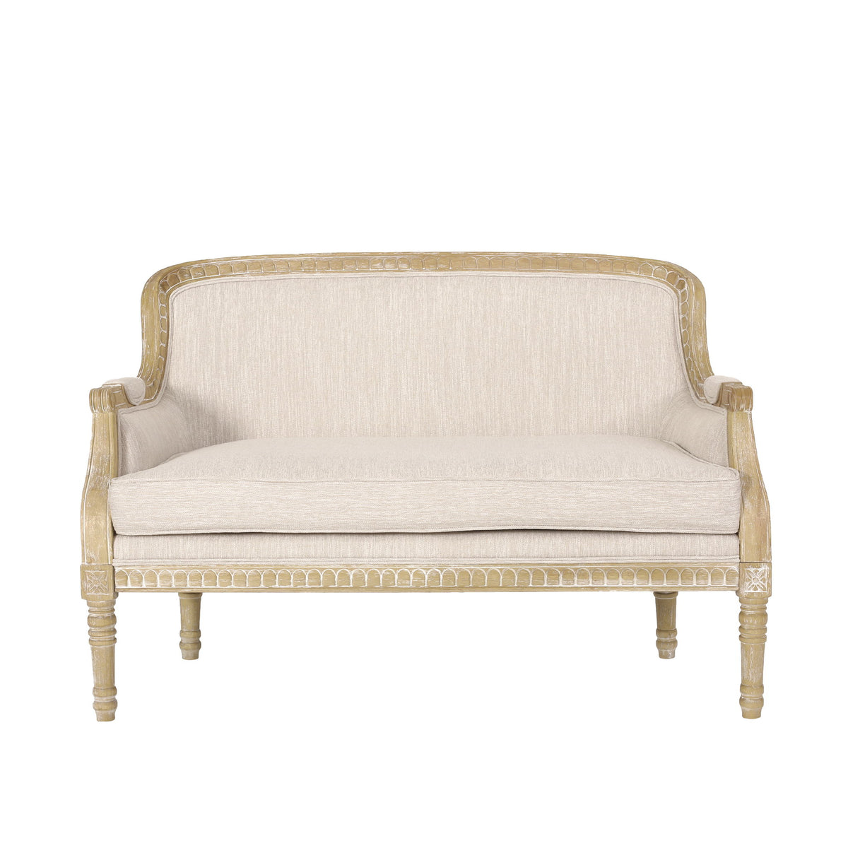 Inspired Style Loveseat