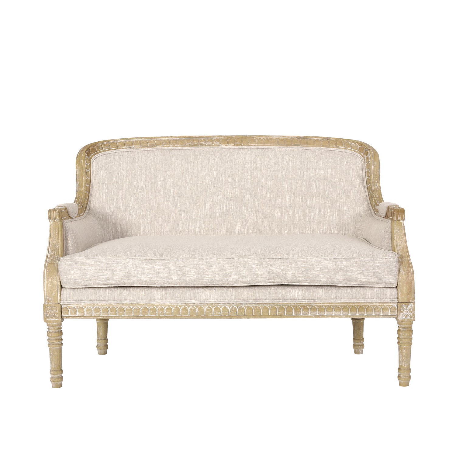 Inspired Style Loveseat