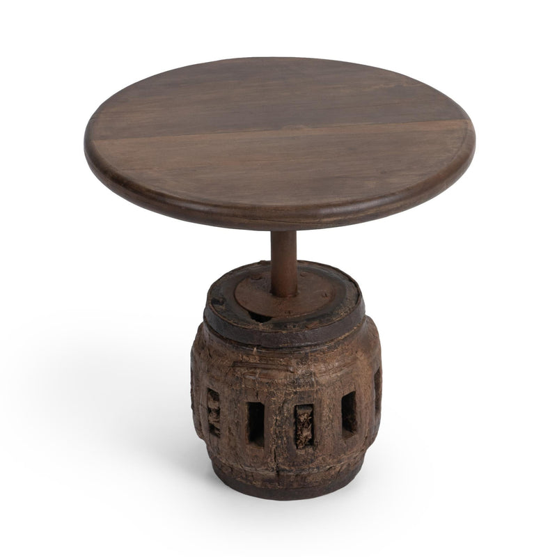 Amira - Accent Table
