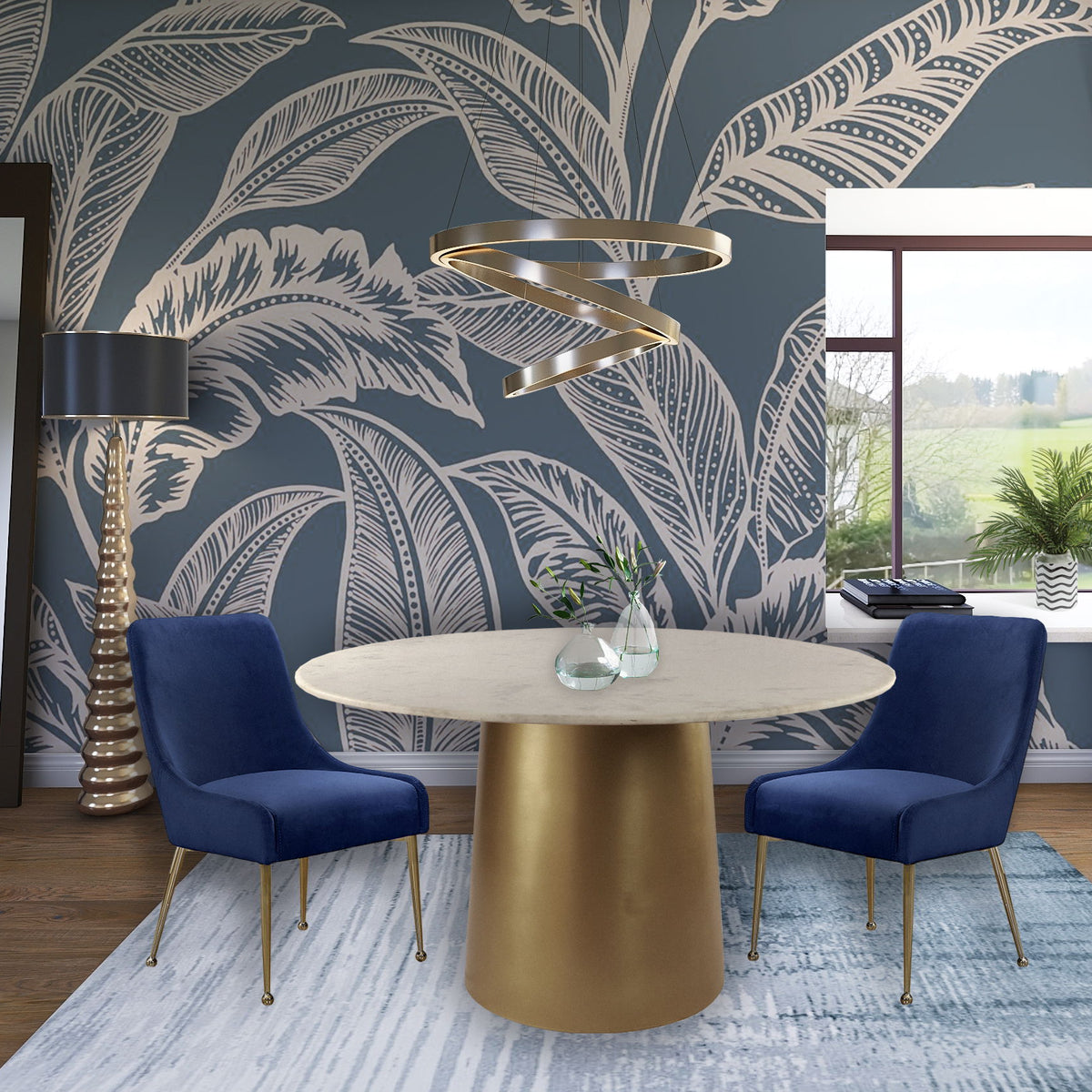 Owen - Dining Chair (Set of 2)