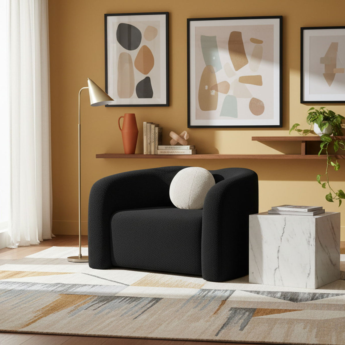 Kali - Chair