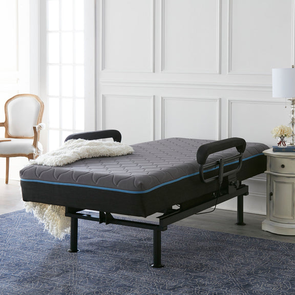 Ezlift Sleep To Stand Bed