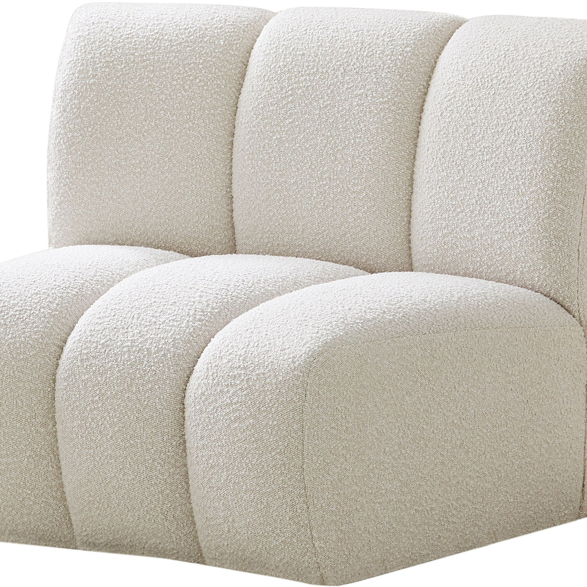 Infinity - Boucle Modular Chair