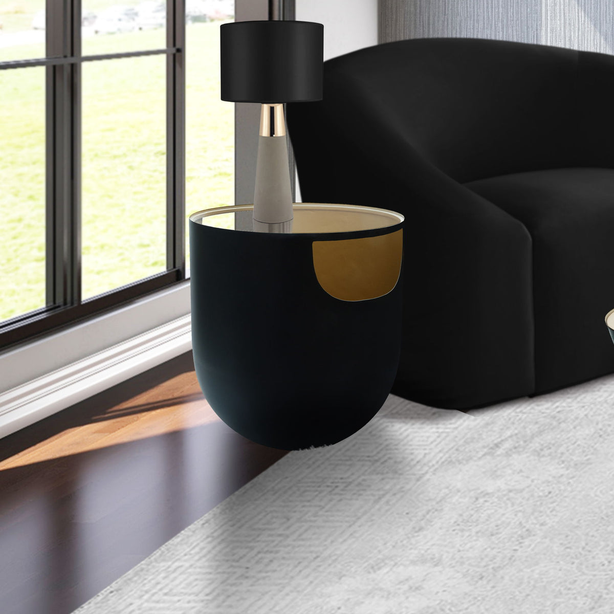 Doma - End Table