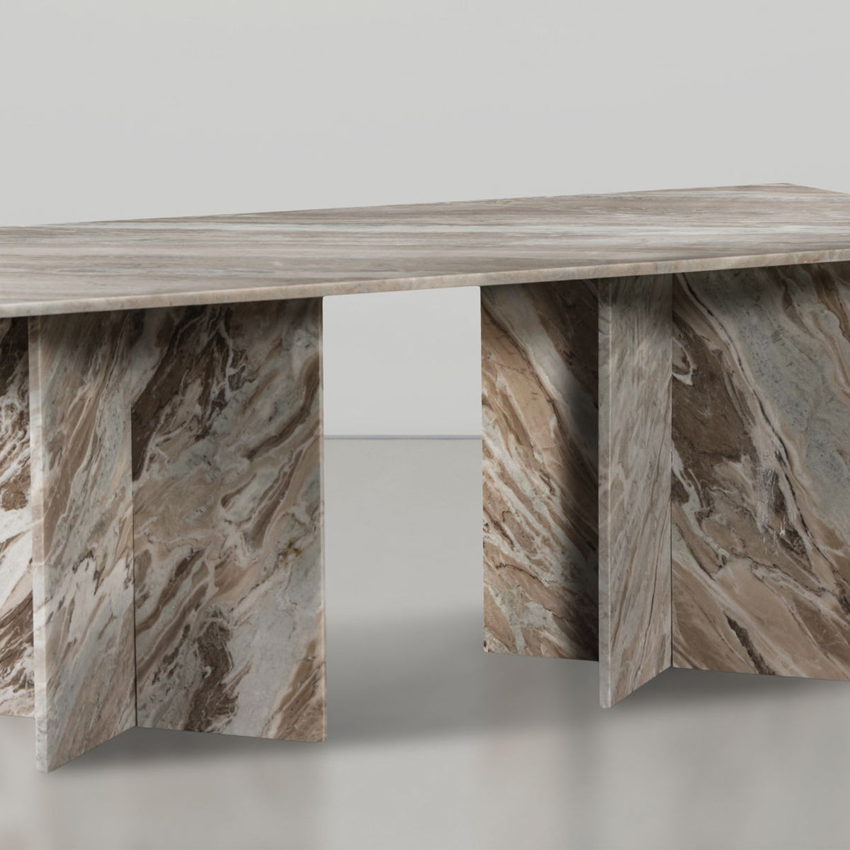 Verona - Dining Table