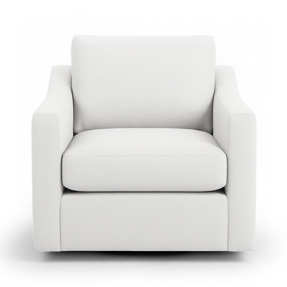 Aspen - Swivel Chair