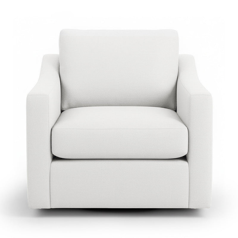 Aspen - Swivel Chair