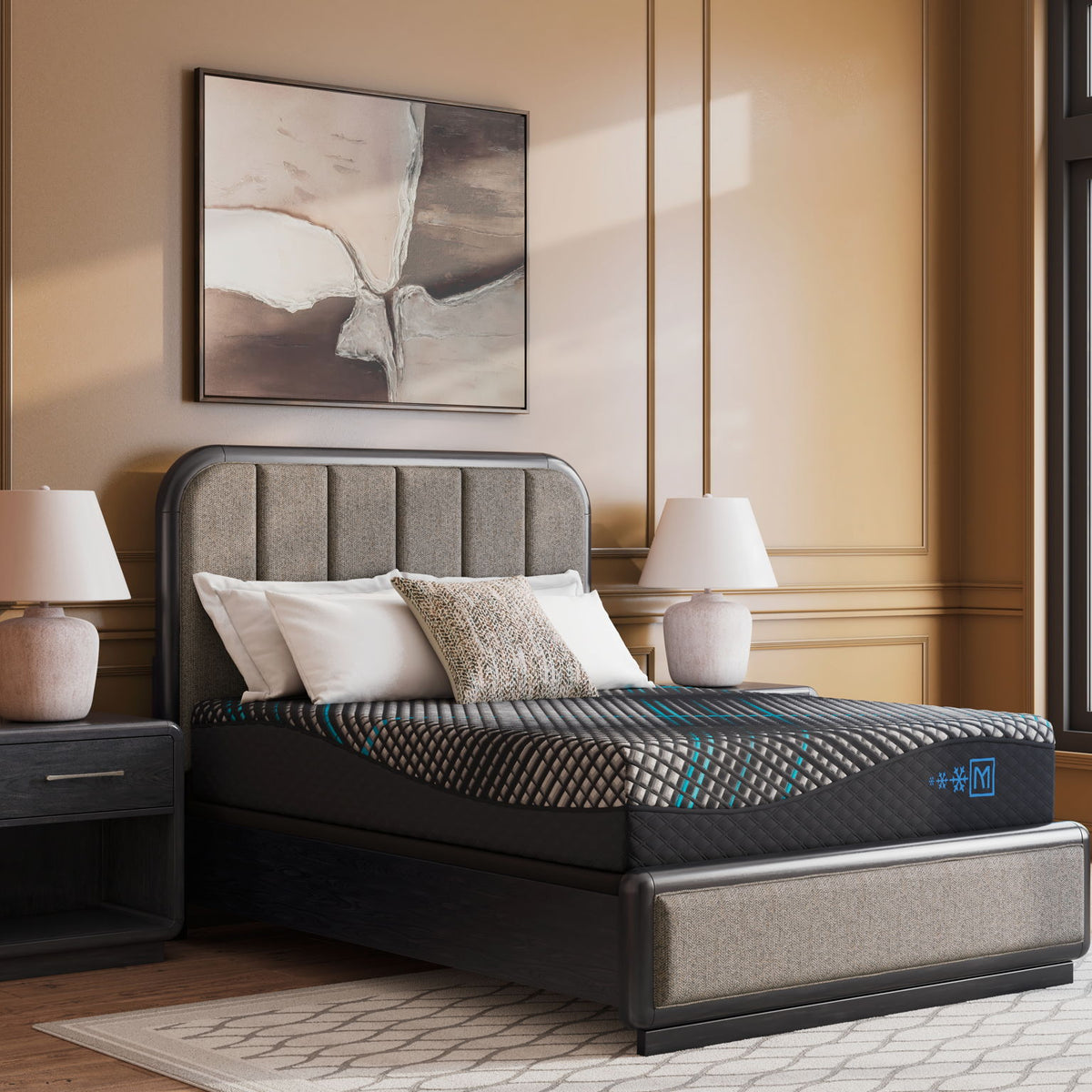 Millennium 2.0 Hybrid 12 Inch - Mattress
