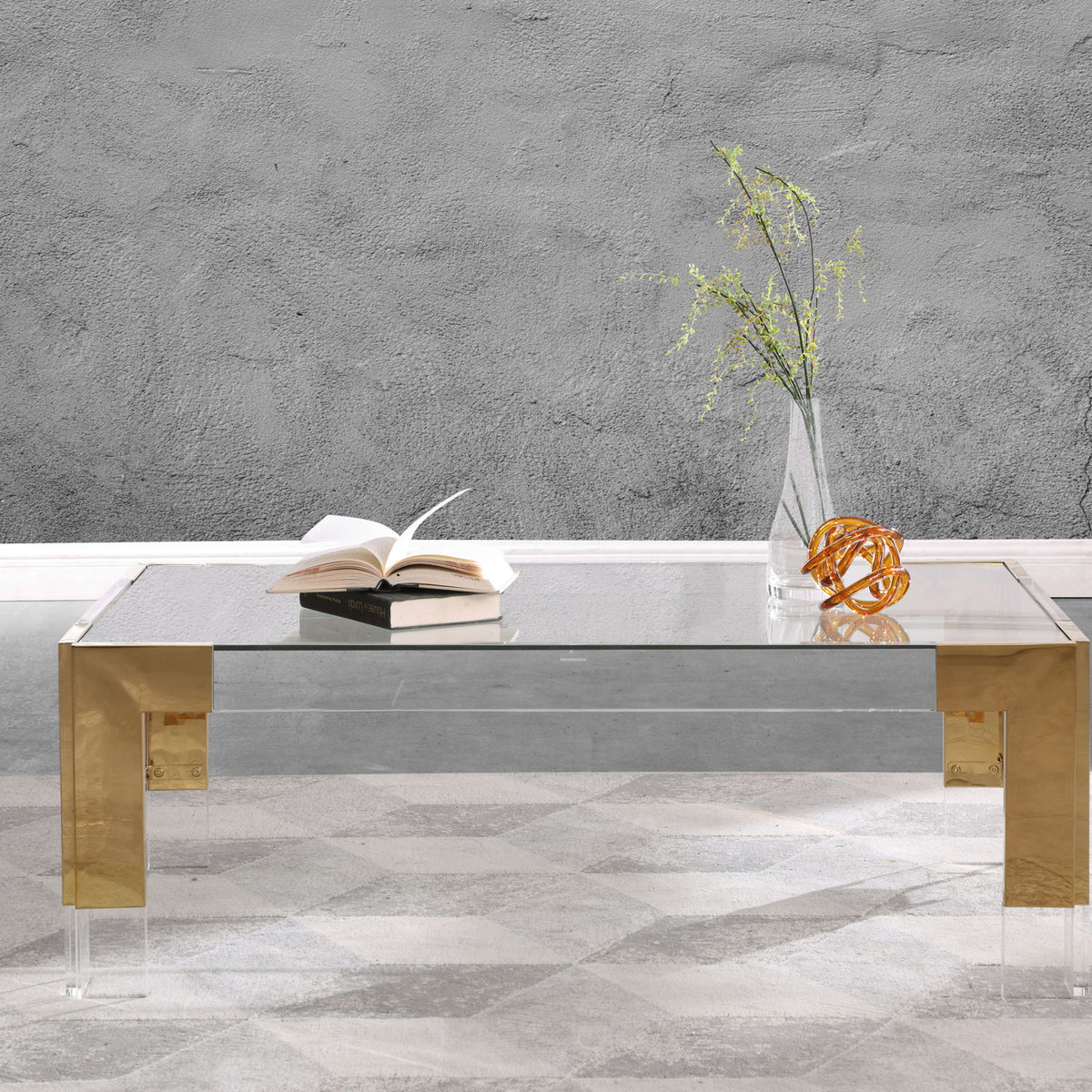 Casper - Coffee Table