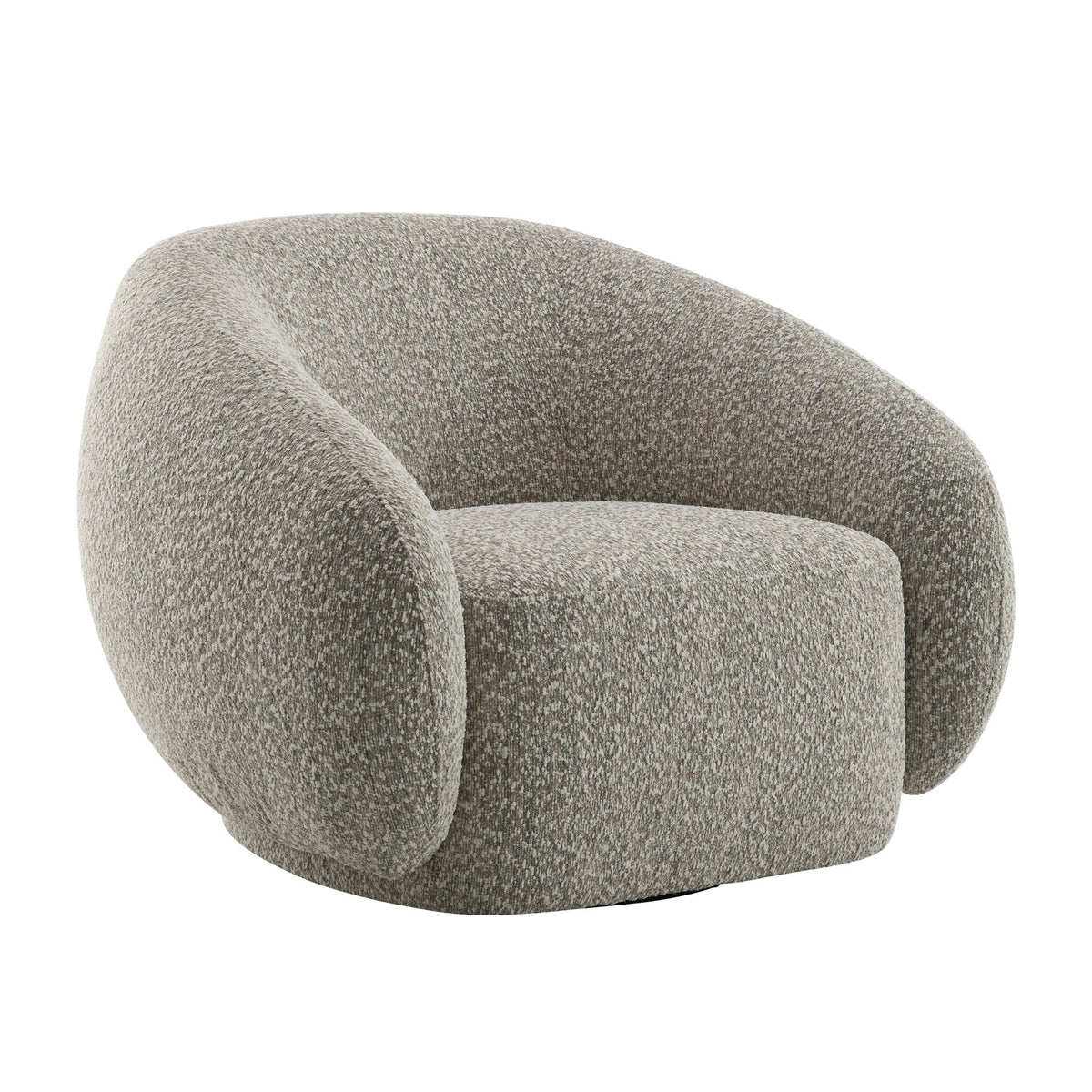 Isabel - Chair With Swivel Base