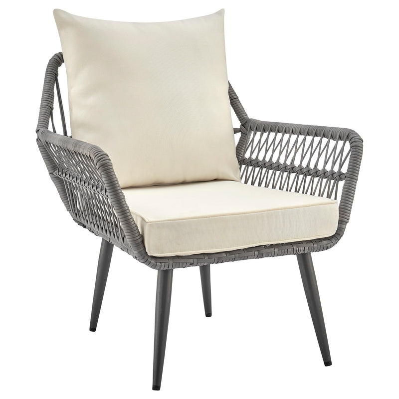 Manhattan Cannes - 3-Piece Conversation Set
