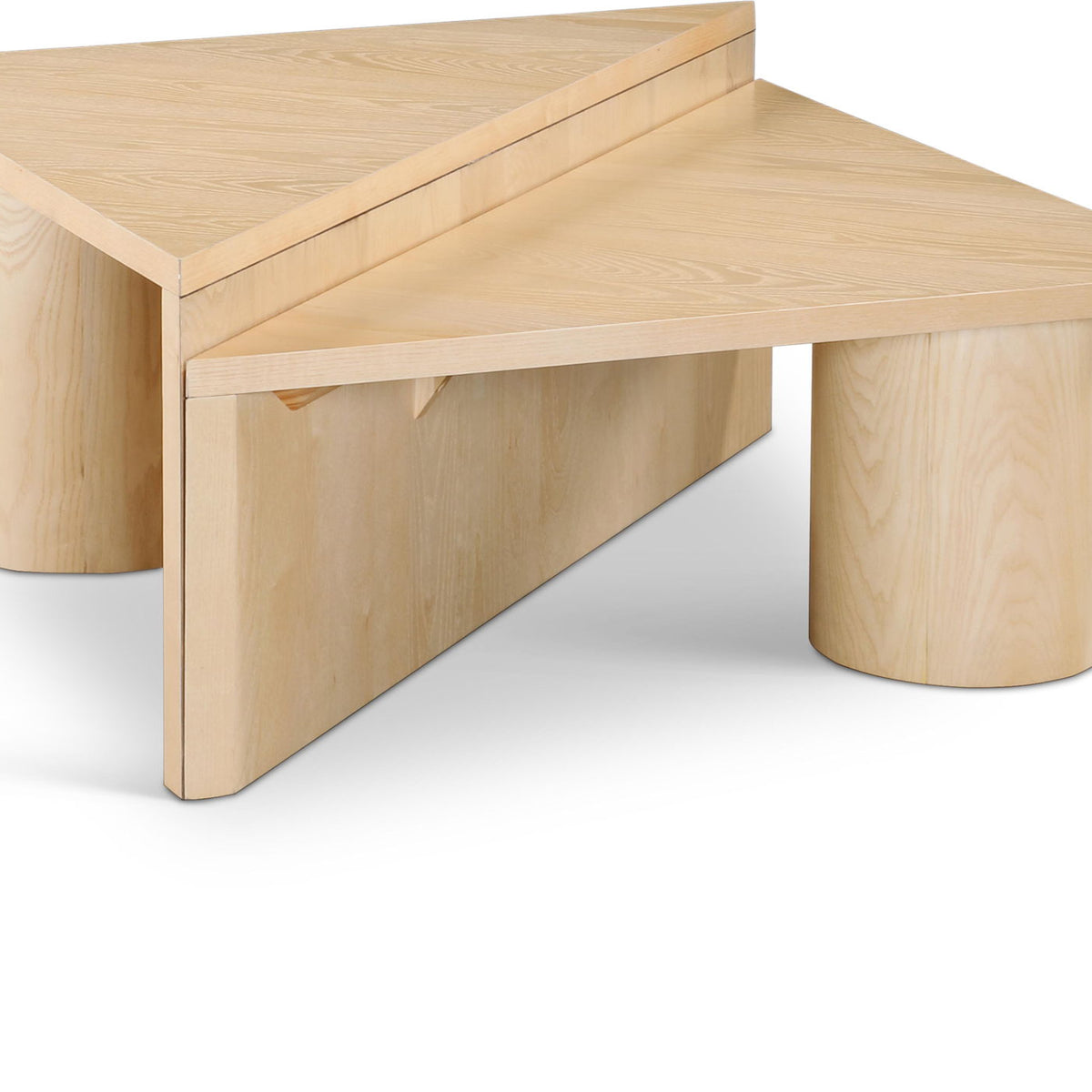 Pavillion - Coffee Table
