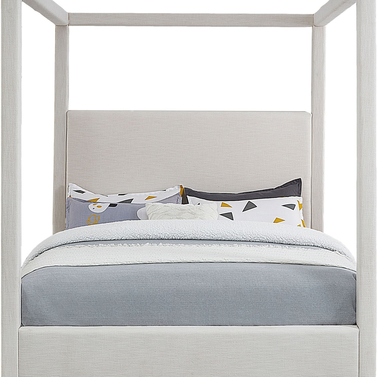 Emerson - Bed