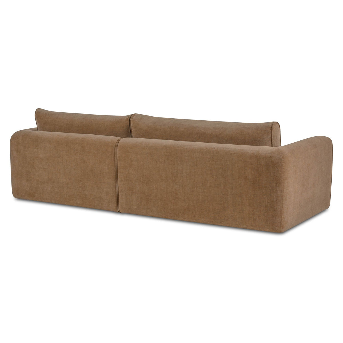 Madrid - Right Sectional - Taupe