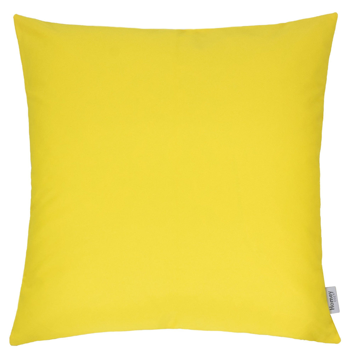 Amazon Rainforest - Solid Pillow