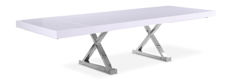 Excel - Extendable Dining Table