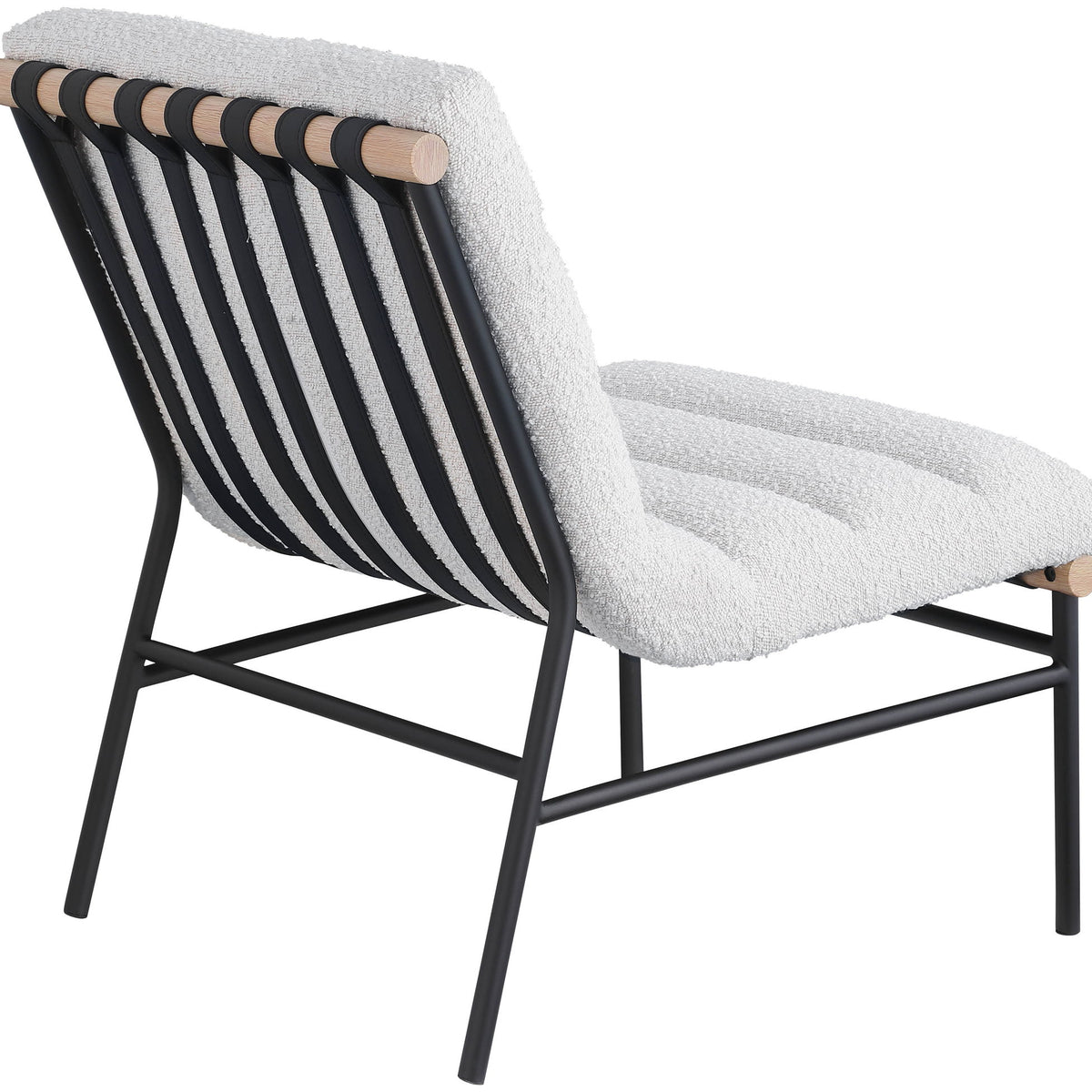 Burke - Accent Chair