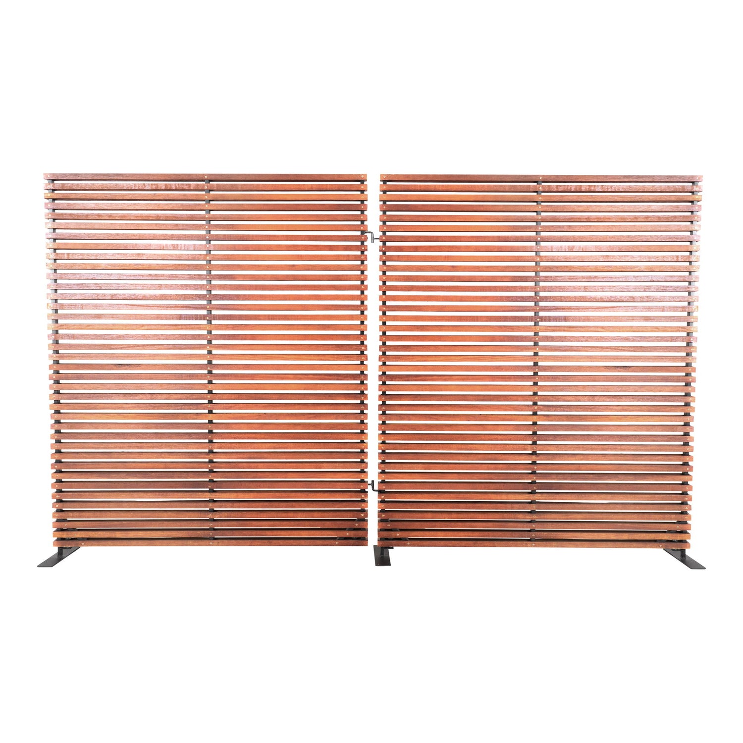 Damani - Screen - Brown