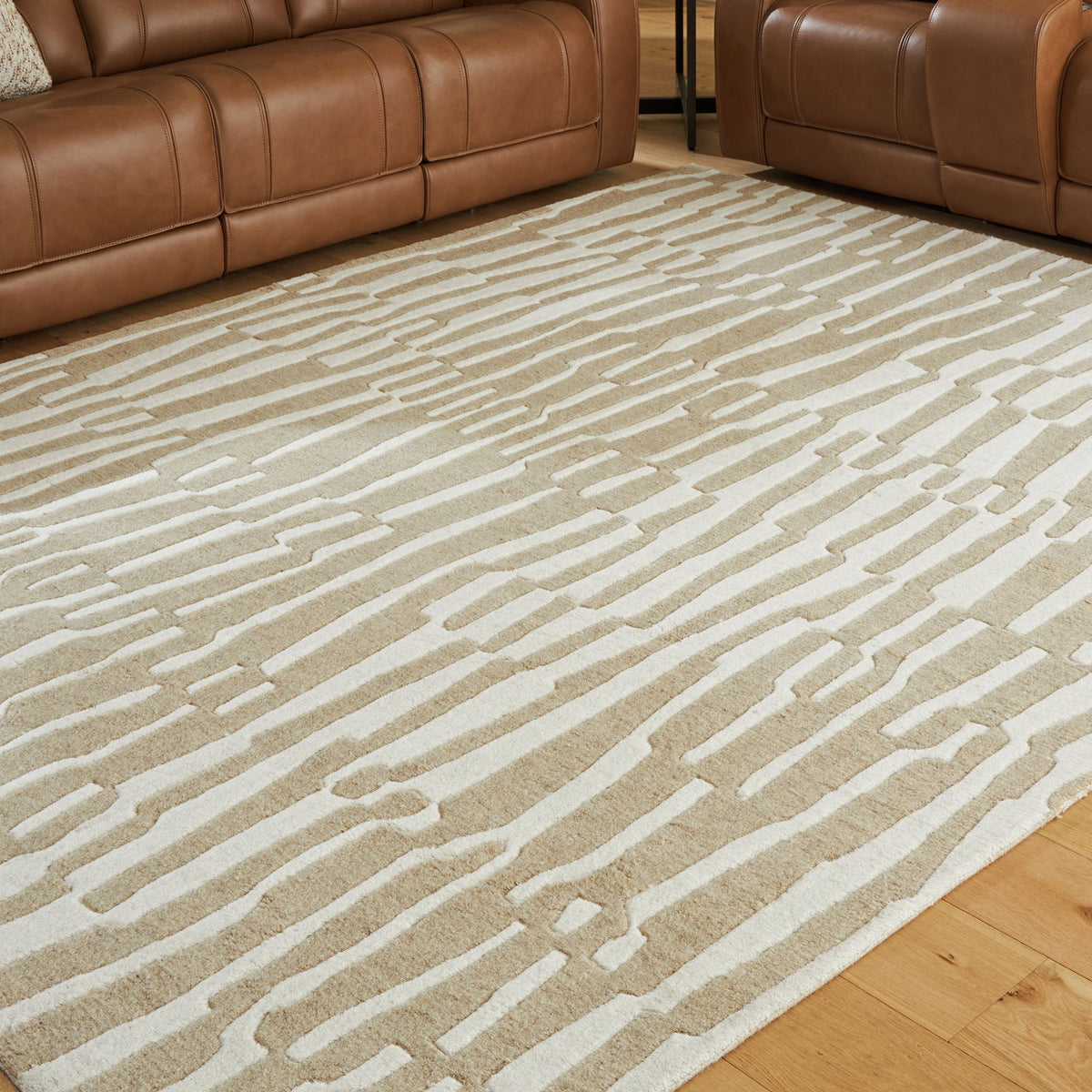 Corrbell - Rug