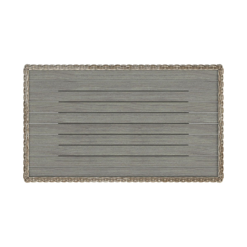 Carmona - Coffee Table - Natural