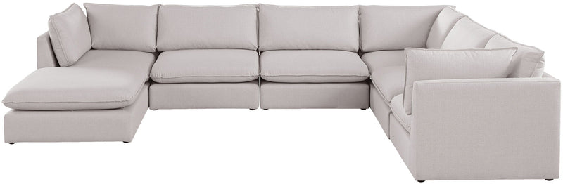 Mackenzie - Modular Sectional