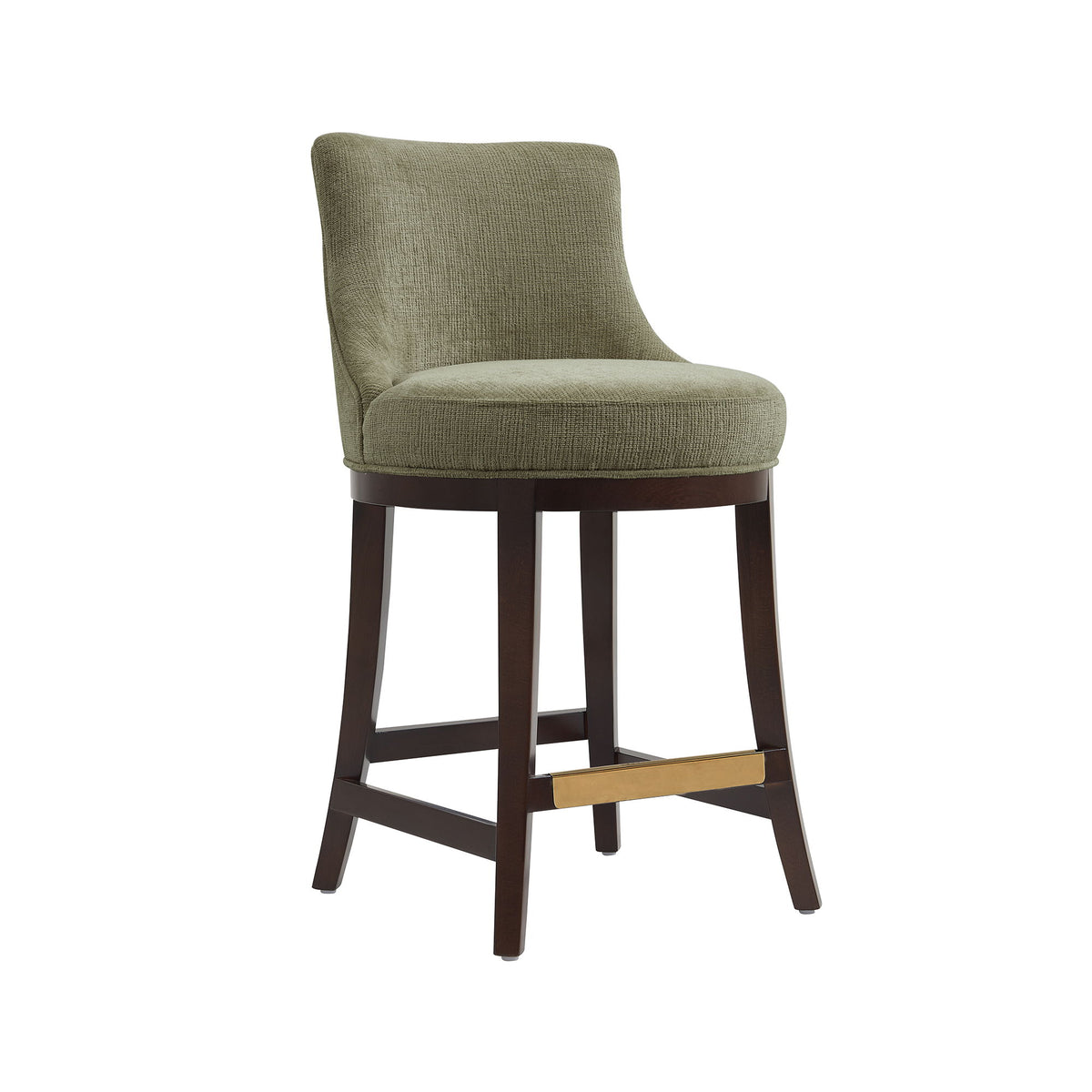 Manhattan Lucia - Counter Stool