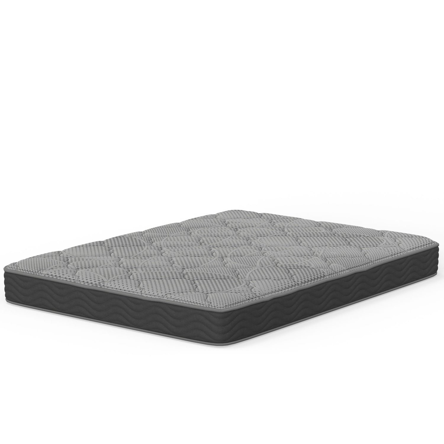 CS Hybrid - 12" Pocket Coil Mattress