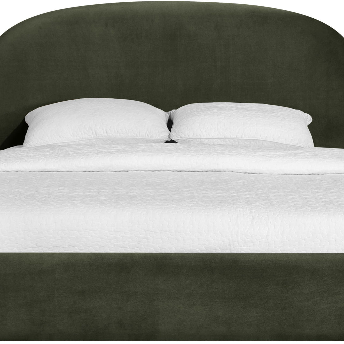 Celine - Upholstered Bed