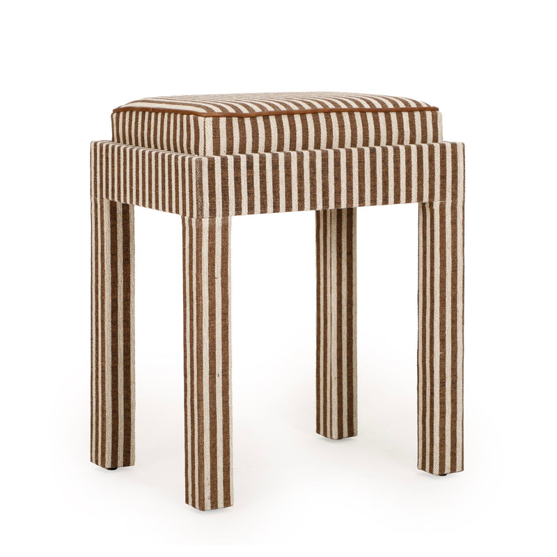 Kora - Cotton Jute Stool