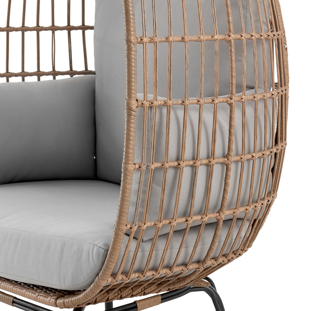 Manhattan Spezia - Freestanding Egg Chair