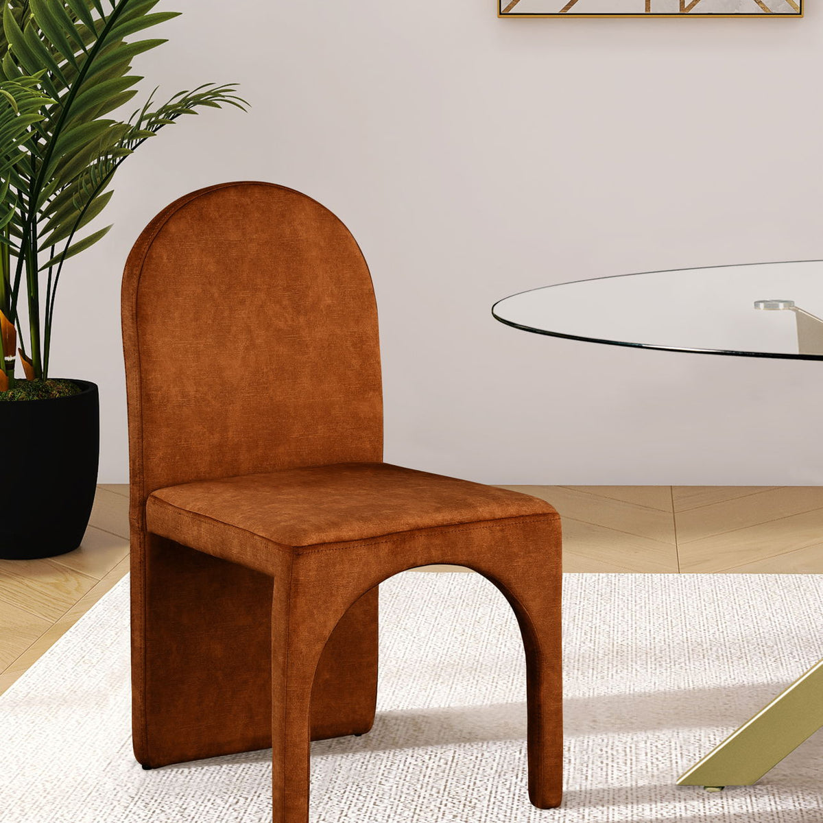 Summer - Dining Side Chair (Set of 2)