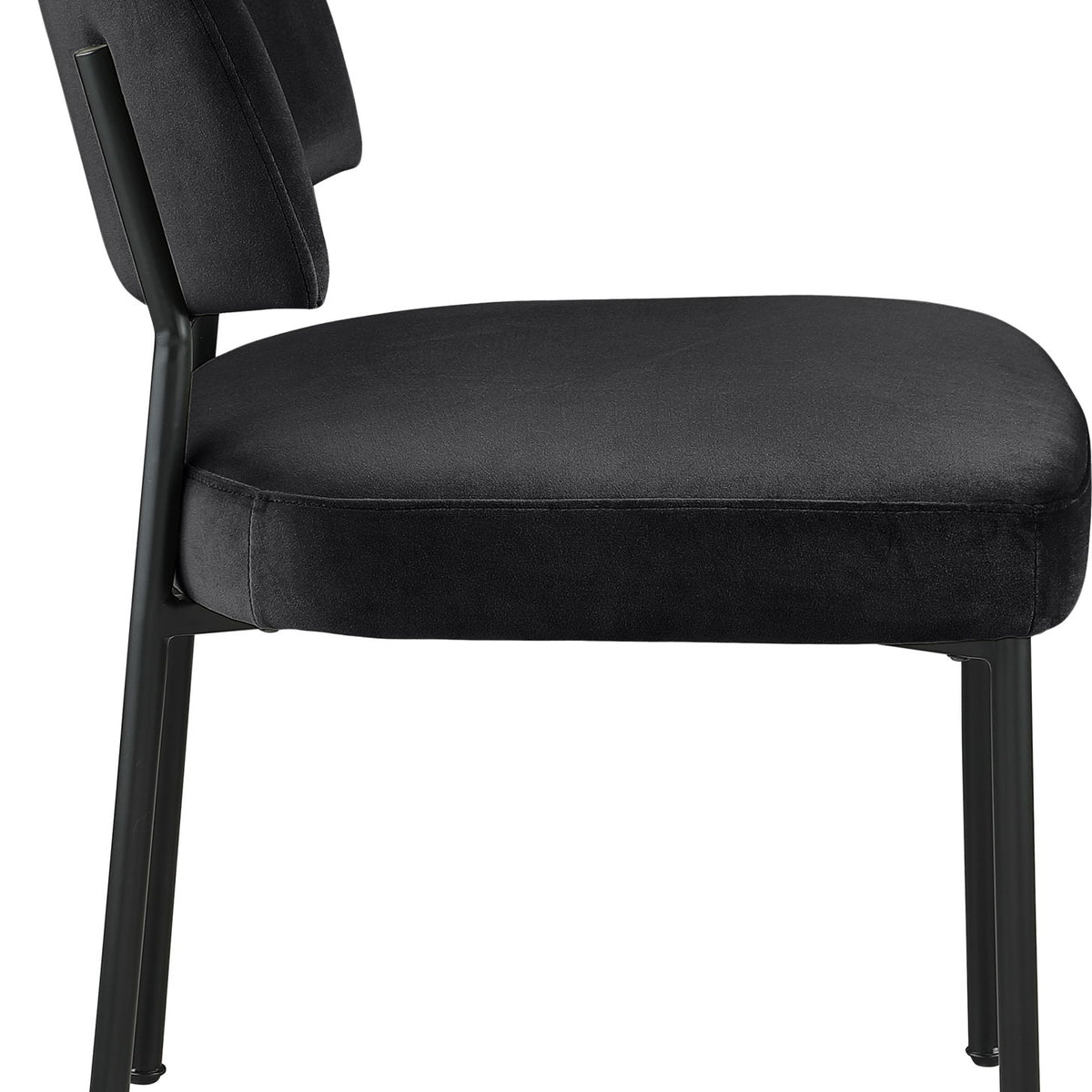 Zarelle - Performance Fabric Upholstered Dining Chair (Set of 2)