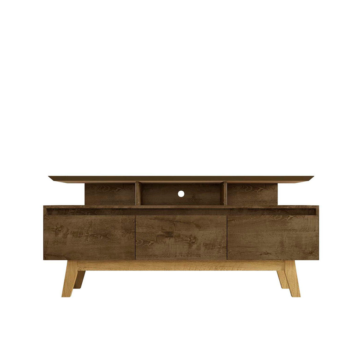 Manhattan Yonkers - TV Stand