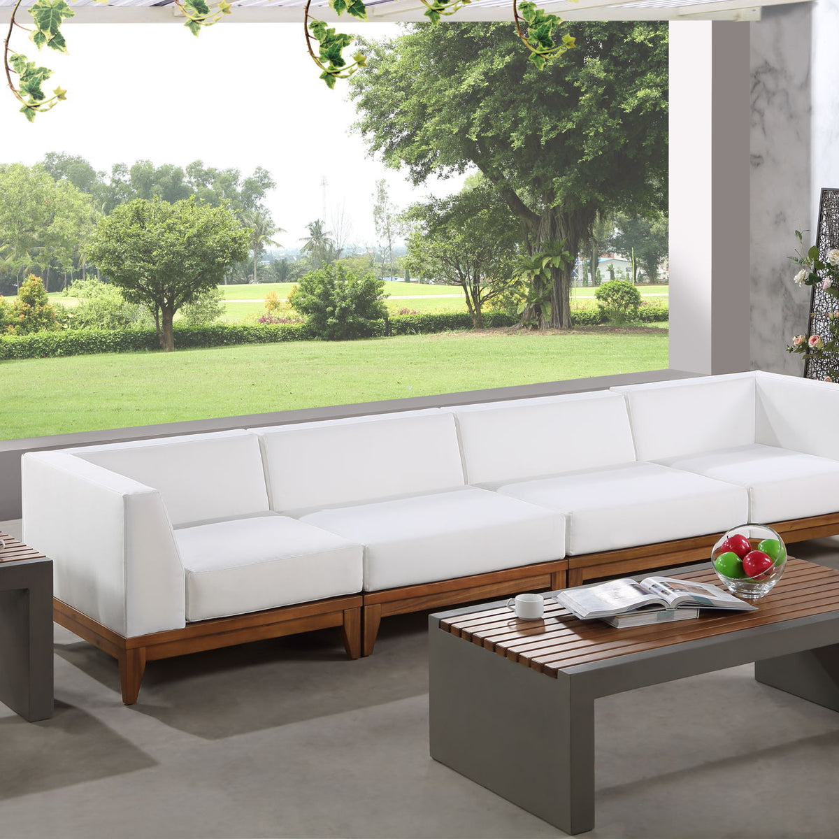 Rio - Modular Sectional