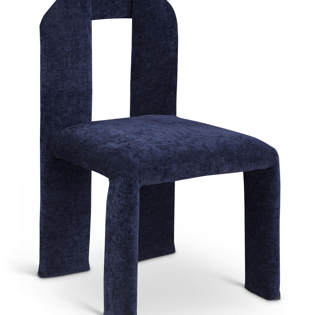 Bennett - Chenille Dining Chair (Set of 2)