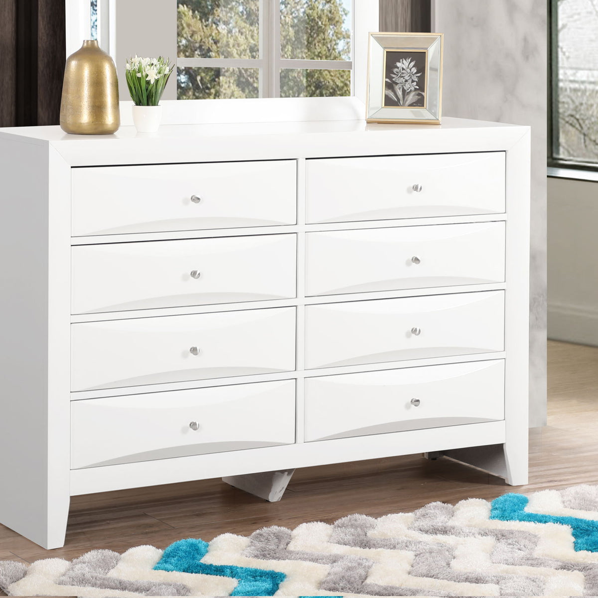 Marilla - Dresser