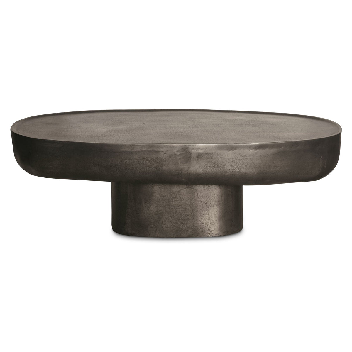 Walter - Coffee Table - Deep Bronze